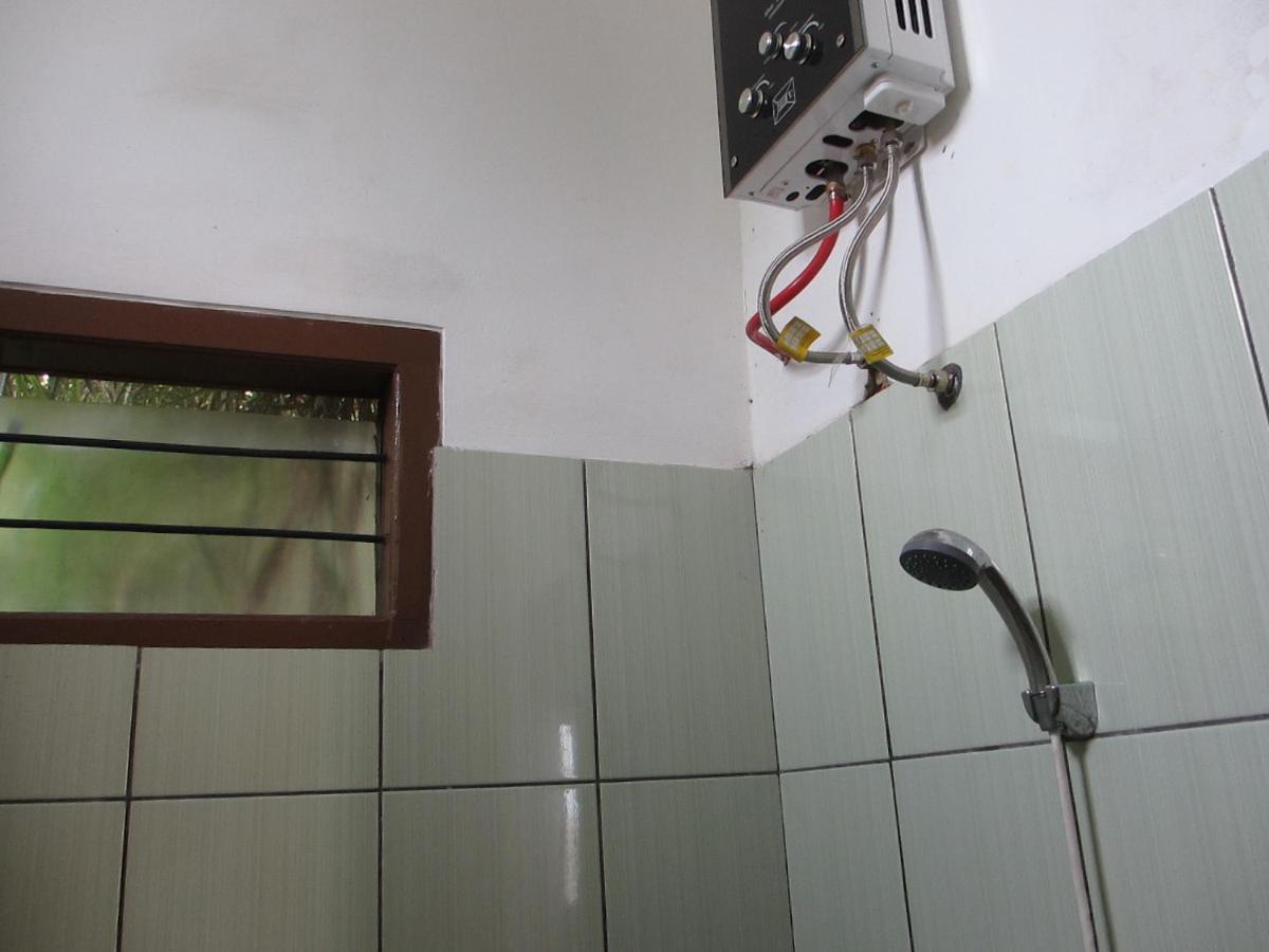 Lembur Incu Syariah Villa&Resto Lembang Exterior foto