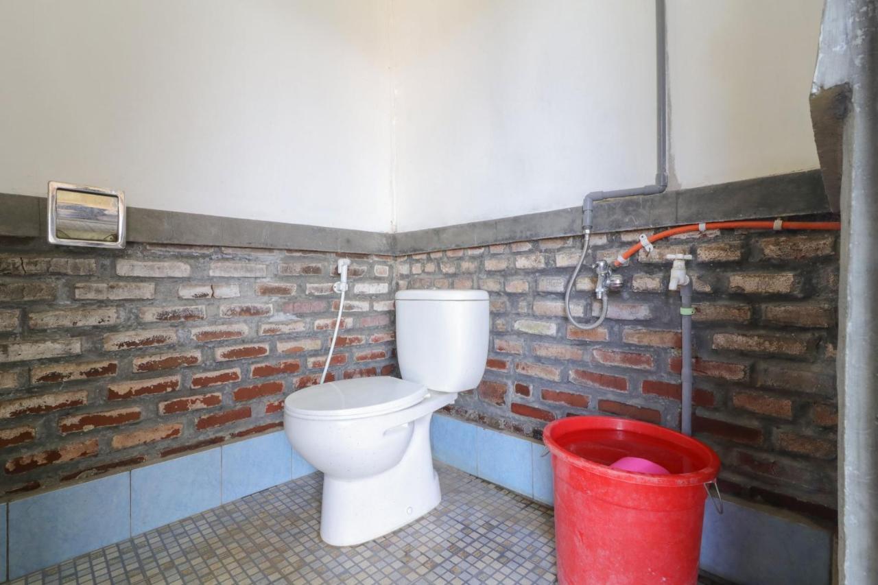 Lembur Incu Syariah Villa&Resto Lembang Exterior foto
